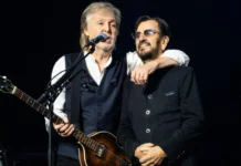 Paul McCartney y Ringo Starr lanzaron su primer dúo solista con “Home To Us”, una canción sobre sus años en Liverpool*