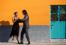 Medellín se prepara para celebrar los 20 años del Festival Internacional de Tango