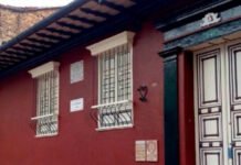 La Casa de Poesía Silva celebra 40 años de memoria, versos y patrimonio