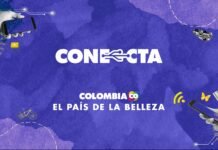 MinTIC y Canal Trece lanzan Conecta País de la Belleza, una iniciativa que recorrerá las regiones para visibilizar innovación, cultura y turismo