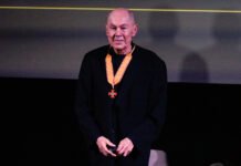 Bogotá le rindió homenaje a la vida y obra de Jorge Alí Triana