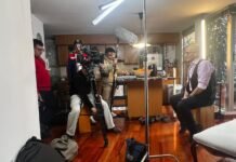 Artescopio: la serie que revela la Bogotá creativa a través de 10 historias de arte, territorio y memoria