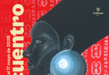 Robe L Nihno desde Cuba, Nidia Góngora y Ghetto Kumbé, presentes en el III Encuentro Afro del CNA