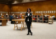 Juliana Restrepo Tirado será la nueva Subgerente Cultural del Banco de la República. Asumirá desde el 25 de mayo