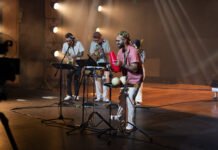 El Teatro Mayor y Bancolombia abren convocatoria para seleccionar al próximo Artista Bum Bum 2026
