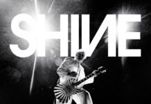 “Shine”: El nuevo álbum de Fito Páez
