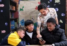 Llega la Ruta Talento Joven 2026: Arcos Dorados y United Way Colombia conectan a jóvenes bogotanos con oportunidades laborales