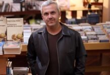 «La invisibilidad es cotidianidad» Sergio Ocampo Madrid