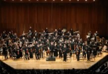 La Filarmónica convierte mayo en un homenaje a las madres con más de 20 conciertos por toda la ciudad