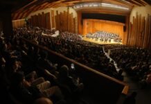 La Filarmónica de Bogotá presenta dos conciertos gratuitos junto al virtuoso flautista Sami Junnonen
