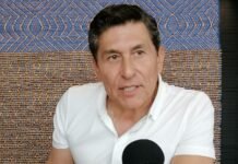 «El pasado es un maravilloso lugar para visitar, pero nunca para vivir ahí». César Lozano