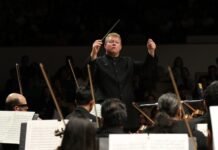 Con la “Sexta” de Mahler, la Filarmónica de Bogotá cierra su programación especial de mayo