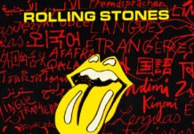 Sus Satánicas Majestades en la recta final del lanzamiento de su nuevo álbum: «Foreign Tongues»*