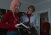 Llega a Cíclope, el pódcast de cine y medios audiovisuales, Padre, Madre, Hermano, de Jim Jarmusch