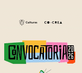 Abierta la VII Convocatoria CoCrea 2026, quien cumple a quienes tienen proyectos en realización e invita al país cultural a sumarse a un nuevo esfuerzo