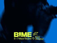 Chilemúsica consolida su participación en BIME Bogotá y este año llega con su delegación más numerosa