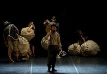 ¡$200 millones en incentivos para grupos de artes escénicas que realicen presentaciones de teatro en el marco de los 25 años de BibloRed!
