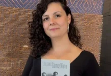 ‘Nuestros dones’, de Juliana Gómez Nieto, ganadora del Premio Nacional de Novela Inédita 2025