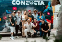 MinTIC lanza ‘Conecta el País de la Belleza’,la serie audiovisual que conecta Colombia desde sus territorios