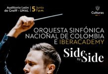 Planes gratuitos para el puente festivo en Bogotá: Más de 100 artistas en escena y Misa Criolla junto a María Mulata