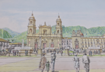 Arquitecturas del Patrimonio: nuevo ciclo de exposiciones del IDPC para descubrir la memoria de Bogotá