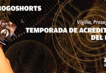 Umbral BOGOSHORTS: Vigilia, Presagio y Epifania, son las tres etapas que definen la Temporada de acreditaciones del Festival