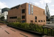 El Museo de Arte Moderno de Bogotá, ya tiene quien dirija sus trazos