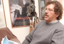 Un homenaje para Augusto Bernal Jiménez