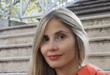 Paula Klein gana el IV Premio Lumen de novela con El amor inventado