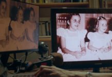‘Tres hermanas’: la lucha íntima de la cineasta Joyce Ventura para domesticar el miedo a la vejez y la muerte