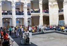 Bogotá será Capital Iberoamericana de las Culturas 2027