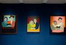 La retrospectiva de Beatriz González llega al Astrup Fearnley Museet de Oslo