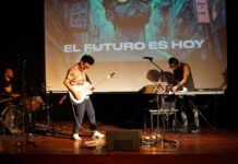 «Padre», la nueva canción de elamigoácido, primera canción como solista de Christian Mosquera en diez años
