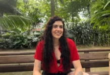 «Lo local en la literatura, nunca se vuelve obstáculo». Lina María Parra Ochoa
