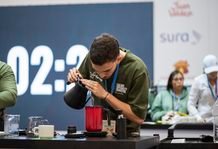 Café de Colombia, el origen que cuida lo que importa