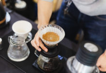 Cafés de Colombia compiten para representarnos en el Mundial de Cafés Filtrados 2027
