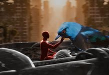 Talento digital caleño expande sus alas a Corea del Sur con el cortometraje El nido vacío