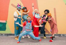 Los Nuevos Canticuentos, ganadores del Latin Grammy y un musical de títeres, protagonistas en junio de la franja familiar del Centro Nacional de las Artes