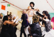 La cultura ballroom en el escenario del Colón y diferentes actividades artísticas conmemoran el Mes del Orgullo LGBTIQ+ en el CNA