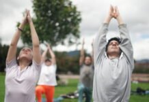 En junio, Bogotá celebra la cuarta edición del Festival Calma en la Ciudad*
