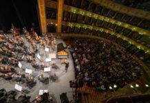 Las dos dimensiones de la Orquesta Sinfónica Nacional de Colombia en su cumpleaños # 90