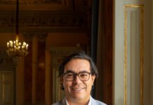 La Orquesta Sinfónica Nacional de Colombia anuncia la llegada de Juan Pablo Valencia como director adjunto