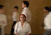La Congregación Teatro presenta: Lo que no tiene nombre