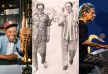 Jazz Expandido en el CNA: Buika, tributos a Armstrong y Chick Corea, entre la programación de septiembre