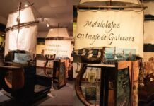 El ICANH abre al público una exposición interactiva sobre el galeón San José y su época