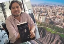 «Los escritores trazamos nuestra vida en función de otros escritores». Jeremías Gamboa