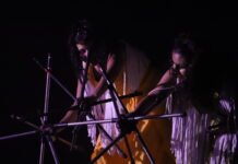 Mambako lleva la fuerza de sus tambores al teatro con “Dorado: Espíritus de Luz”