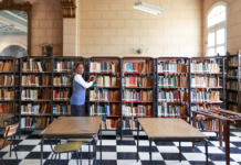 «El quehacer bibliotecario en el entorno actual» llega a su tercera edición y con la IA en el centro de la conversación