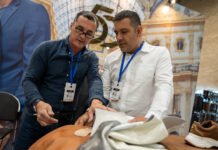 Talento nacional será protagonista en Corferias durante evento especializado en calzado, cuero y manufacturas