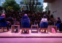 Una vez más, Bogotá se convertirá en la capital de las historias con el Festival Gabo 2026